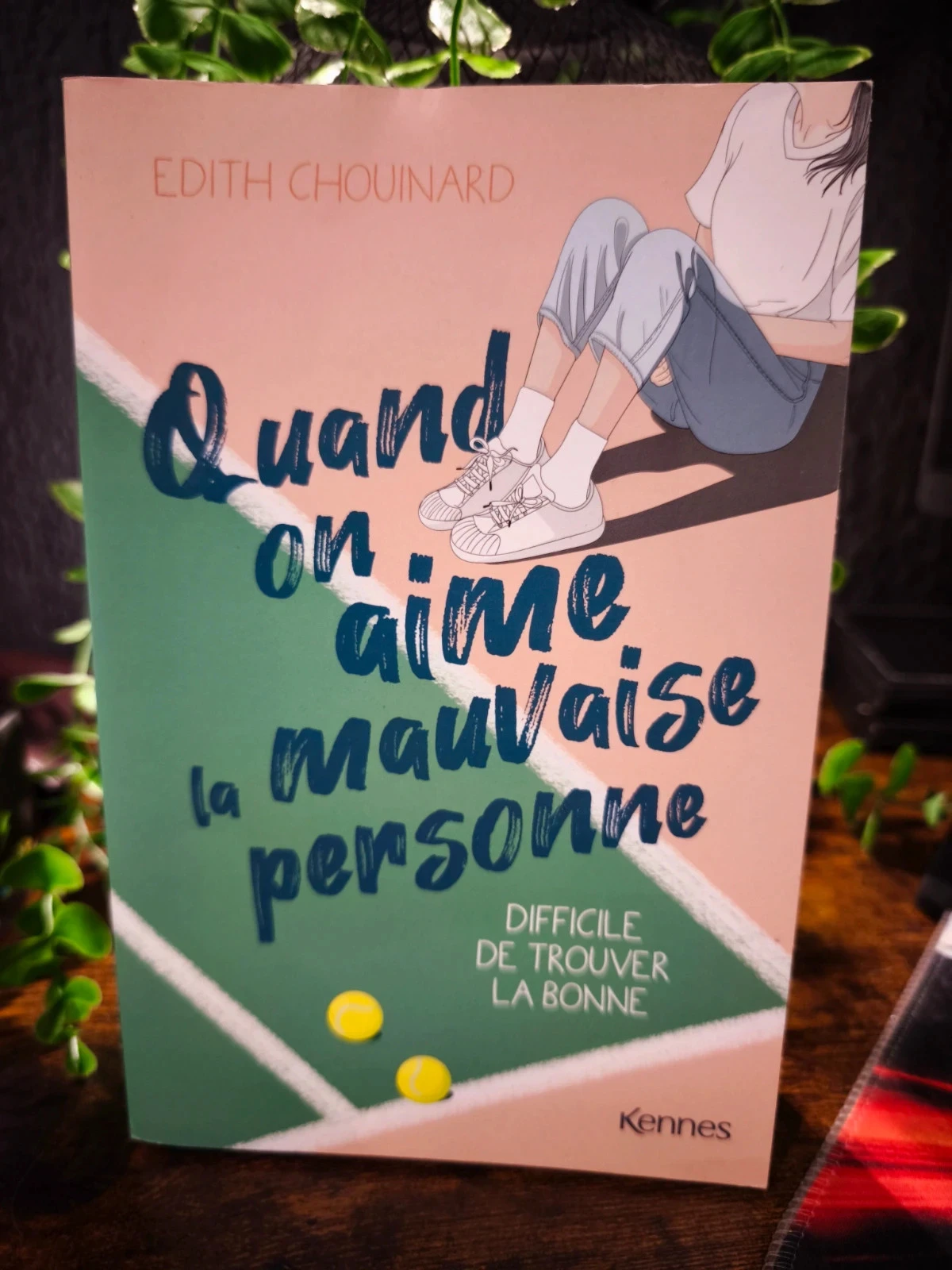 Quand on aime la mauvaise personne